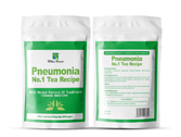 Pneumonia No.1 Tea Recipe