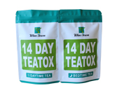 14DAY TEATOX