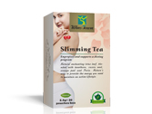  Slimming Tea