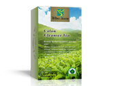 Colon Cleanser Tea